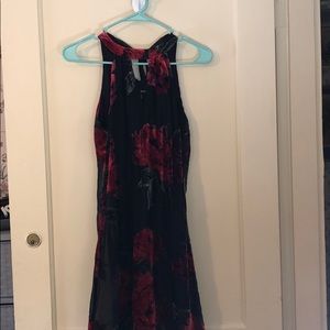 Macy’s cocktail dress